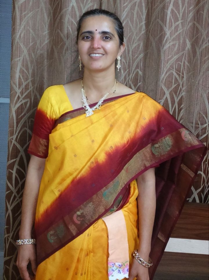 Mrs. Harsha Damle