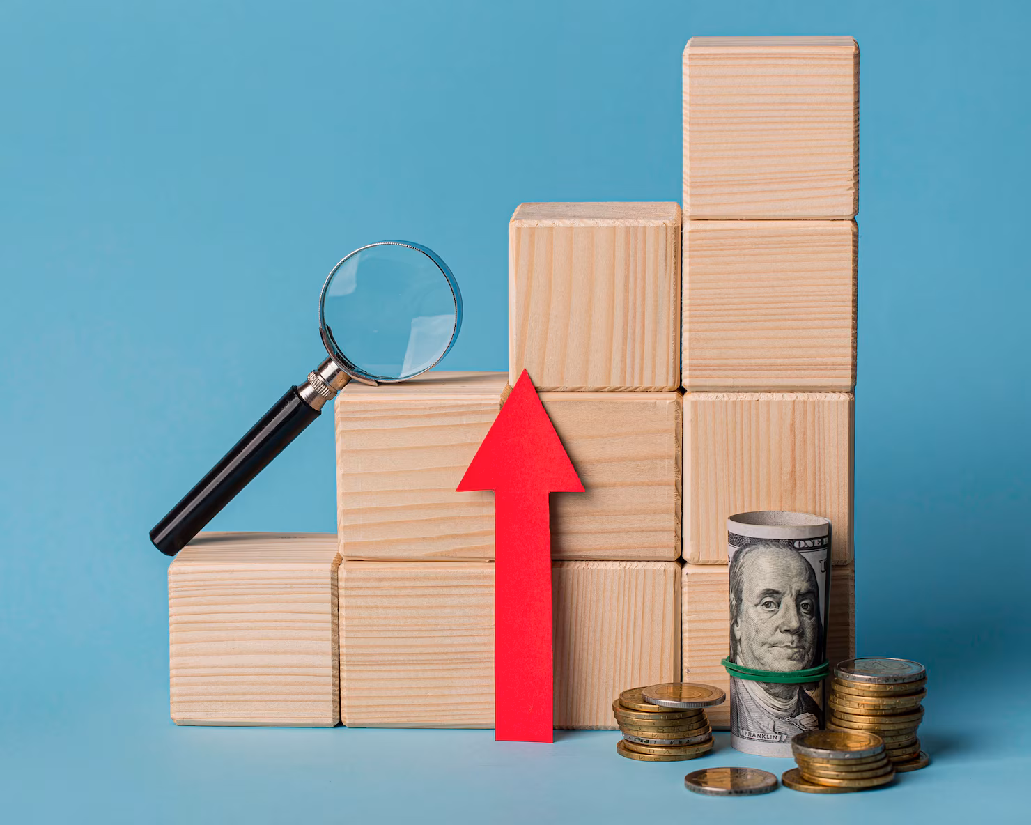 Growth-Oriented Strategies